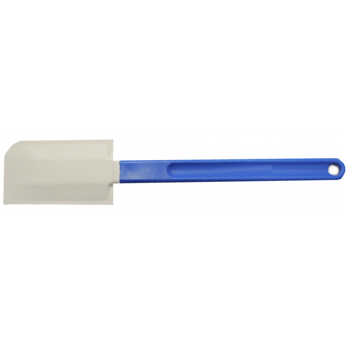 Accessori per gelateria | Acquista online su Gelq.it | SPATOLA DA LABORATORIO PLASTICA/SILICONE BLU di Gelq Accessories. Accessori per gelateria | Acquista online su Gelq.it | SPATOLA DA LABORATORIO PLASTICA/SILICONE BLU di Gelq Accessories.