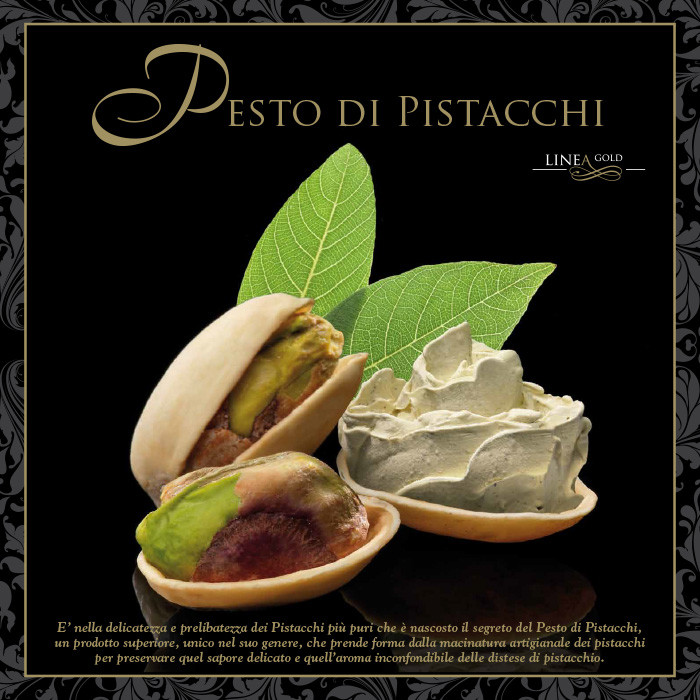 Prodotti per gelateria | Acquista online su Gelq.it | PESTO DI PISTACCHI - LINEA GOLD Leagel in Paste grasse Prodotti per gelateria | Acquista online su Gelq.it | PESTO DI PISTACCHI - LINEA GOLD Leagel in Paste grasse