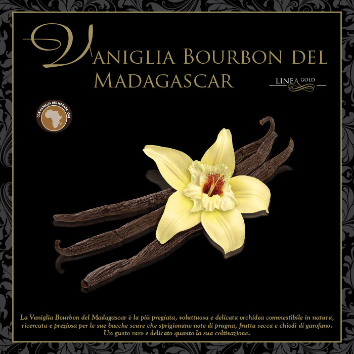 Prodotti per gelateria | Acquista online su Gelq.it | PASTA VANIGLIA BOURBON DEL MADAGASCAR - LINEA GOLD Leagel in Paste classi Prodotti per gelateria | Acquista online su Gelq.it | PASTA VANIGLIA BOURBON DEL MADAGASCAR - LINEA GOLD Leagel in Paste classi