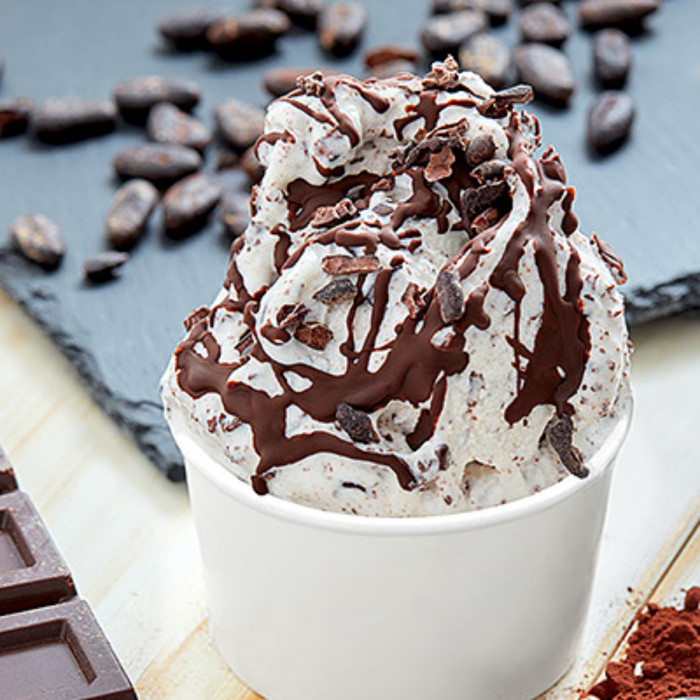 Prodotti per gelateria | Acquista online su Gelq.it | COPERTURA STRACCIATELLA CACAO CRUDO di Rubicone. Coperture per gelato. Prodotti per gelateria | Acquista online su Gelq.it | COPERTURA STRACCIATELLA CACAO CRUDO di Rubicone. Coperture per gelato.