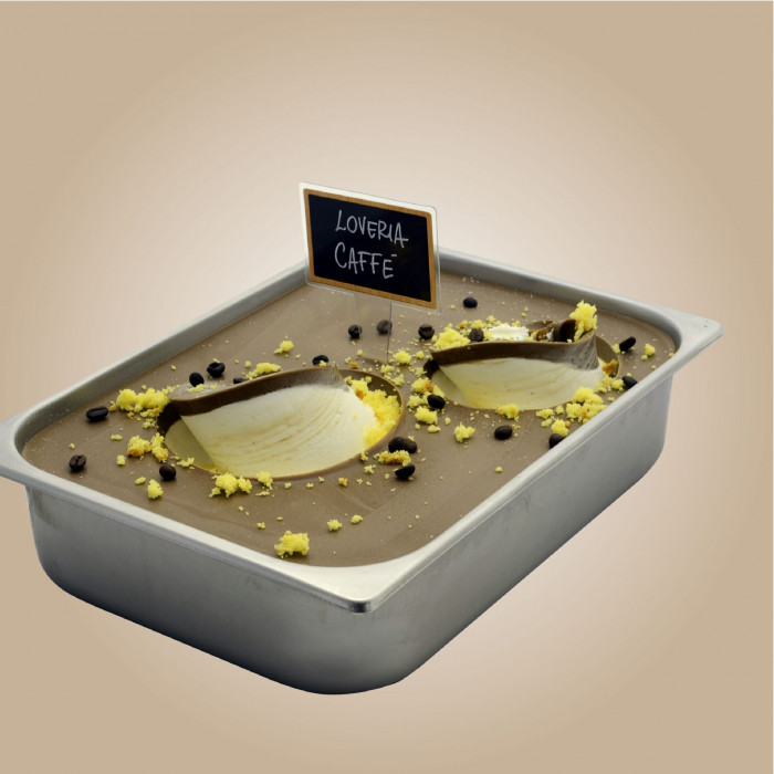 Prodotti per gelateria | Acquista online su Gelq.it | CREMA LOVERIA CAFFÈ Leagel in Cremini Prodotti per gelateria | Acquista online su Gelq.it | CREMA LOVERIA CAFFÈ Leagel in Cremini