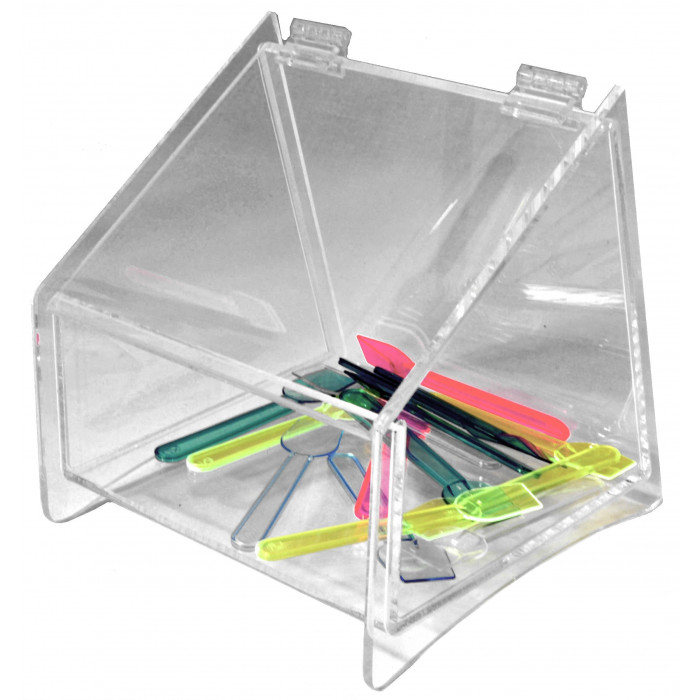Accessori per gelateria | Acquista online su Gelq.it | PORTACUCCHIAINI PLEXIGLASS - CM.15 di Gelq Accessories. Accessori per gelateria | Acquista online su Gelq.it | PORTACUCCHIAINI PLEXIGLASS - CM.15 di Gelq Accessories.