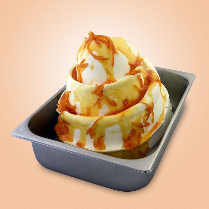 Prodotti per gelateria | Acquista online su Gelq.it | VARIEGATO ARANCIA (CON SCORZE) di Leagel. Variegati Frutta per gelato. Prodotti per gelateria | Acquista online su Gelq.it | VARIEGATO ARANCIA (CON SCORZE) di Leagel. Variegati Frutta per gelato.