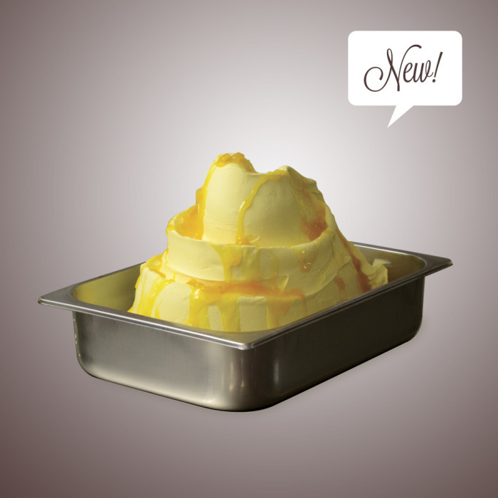 Italian gelato ingredients | Ice cream products | Buy online | MANGO CREAM Leagel on Fruit ripples Italian gelato ingredients | Ice cream products | Buy online | MANGO CREAM Leagel on Fruit ripples