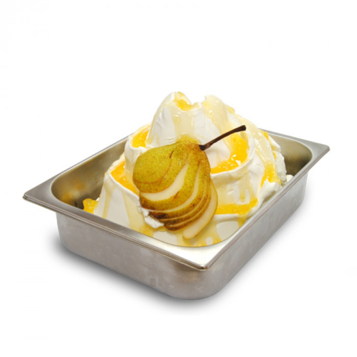 Prodotti per gelateria | Acquista online su Gelq.it | VARIEGATO PERA Leagel in Variegati Frutta Prodotti per gelateria | Acquista online su Gelq.it | VARIEGATO PERA Leagel in Variegati Frutta
