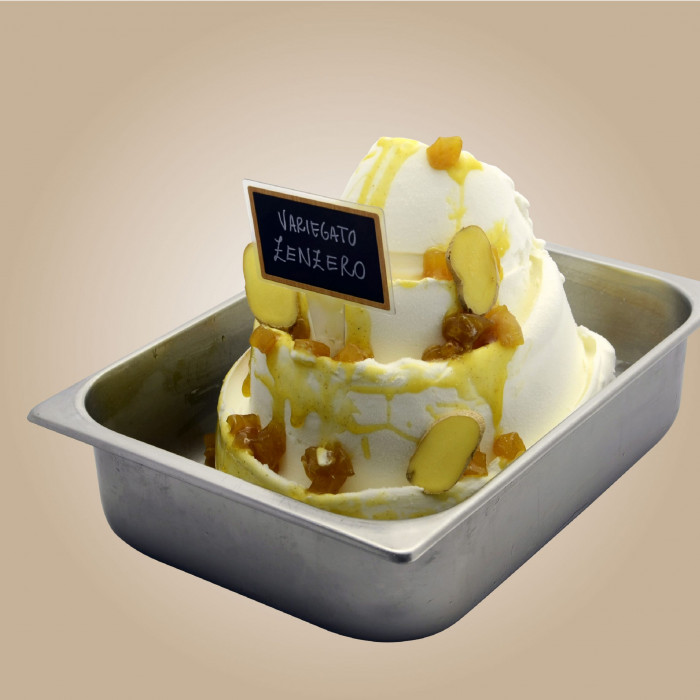 Prodotti per gelateria | Acquista online su Gelq.it | VARIEGATO ZENZERO Leagel in Variegati Frutta Prodotti per gelateria | Acquista online su Gelq.it | VARIEGATO ZENZERO Leagel in Variegati Frutta