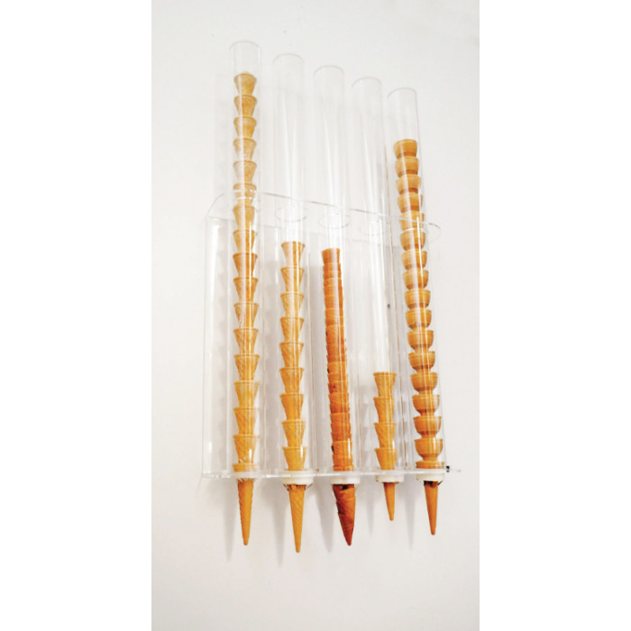 Accessori per gelateria | Acquista online su Gelq.it | PORTACONI PLEXIGLASS DA PARETE di Gelq Accessories. Accessori per gelateria | Acquista online su Gelq.it | PORTACONI PLEXIGLASS DA PARETE di Gelq Accessories.