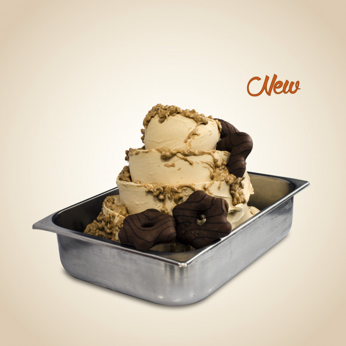 Italian gelato ingredients | Ice cream products | Buy online | LEBKUCHEN CREAM (BISCUIT) Leagel on Creamy ripples Italian gelato ingredients | Ice cream products | Buy online | LEBKUCHEN CREAM (BISCUIT) Leagel on Creamy ripples