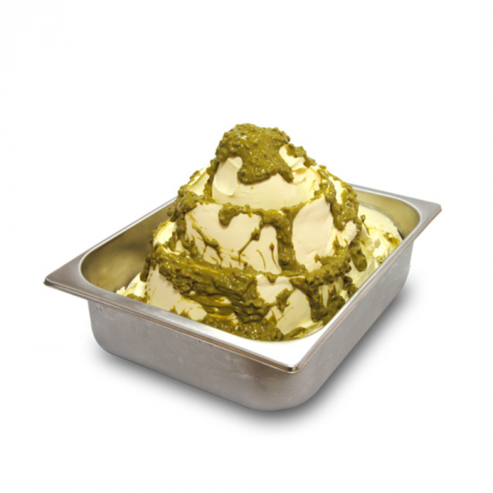 Prodotti per gelateria | Acquista online su Gelq.it | VARIEGATO CIOCCOPISTACCHIO Leagel in Creme croccanti Prodotti per gelateria | Acquista online su Gelq.it | VARIEGATO CIOCCOPISTACCHIO Leagel in Creme croccanti