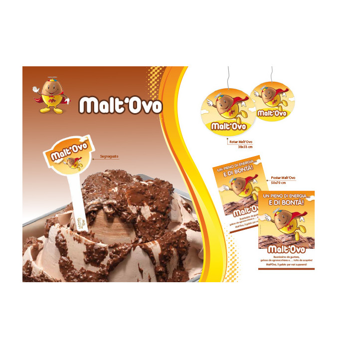Prodotti per gelateria | Acquista online su Gelq.it | VARIEGATO MALT'OVO Leagel in Creme croccanti Prodotti per gelateria | Acquista online su Gelq.it | VARIEGATO MALT'OVO Leagel in Creme croccanti