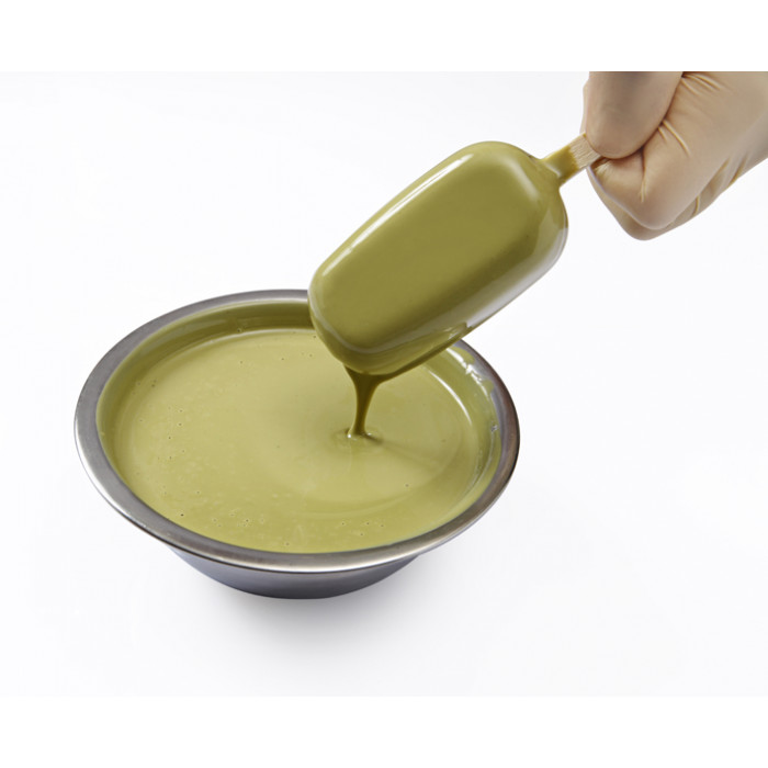 Prodotti per gelateria | Acquista online su Gelq.it | STICKAWAY PISTACCHIO PURO - COPERTURA Leagel in Coperture Prodotti per gelateria | Acquista online su Gelq.it | STICKAWAY PISTACCHIO PURO - COPERTURA Leagel in Coperture