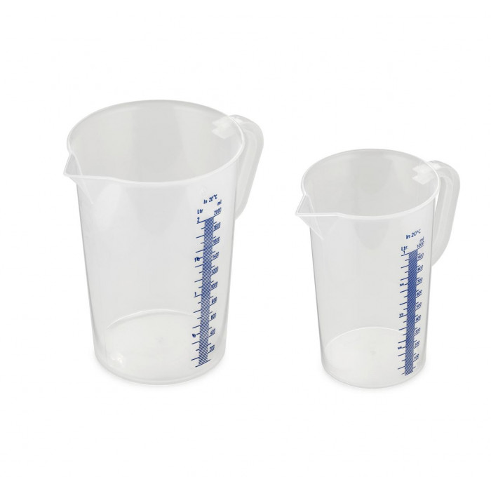 Gelq.it | GRADUATED JUG 2 LT. Gelq Accessories | Italian gelato ingredients | Buy online | Gelato lab accessories Gelq.it | GRADUATED JUG 2 LT. Gelq Accessories | Italian gelato ingredients | Buy online | Gelato lab accessories