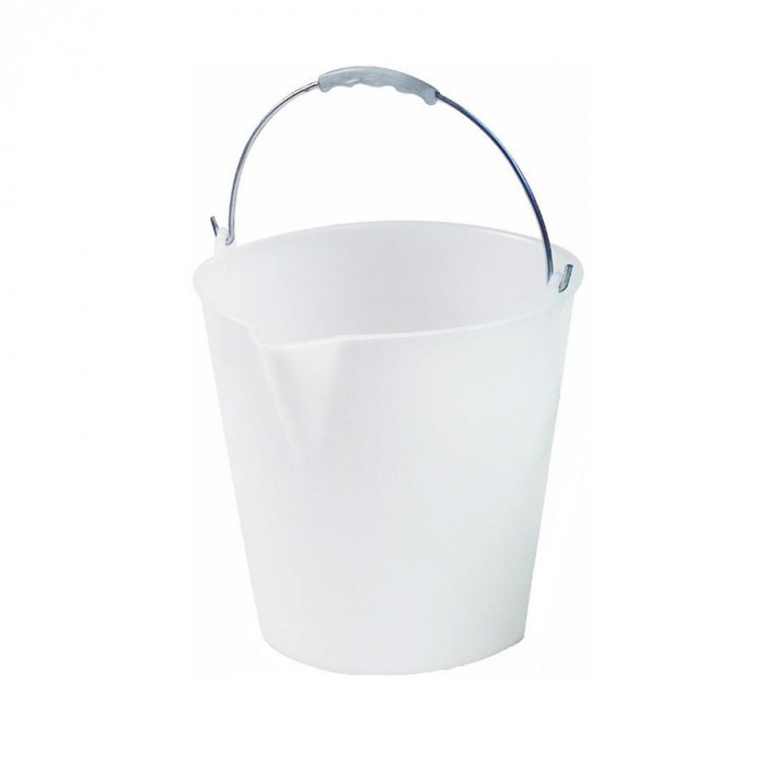 Gelq.it | PLASTIC BUCKET 12 LT. Gelq Accessories | Italian gelato ingredients | Buy online | Gelato lab accessories Gelq.it | PLASTIC BUCKET 12 LT. Gelq Accessories | Italian gelato ingredients | Buy online | Gelato lab accessories
