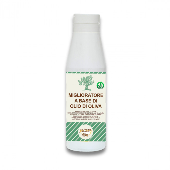 Gelq.it | OLIVE OIL IMPROVER Leagel | Italian gelato ingredients | Buy online | Neutrals mix cold process Gelq.it | OLIVE OIL IMPROVER Leagel | Italian gelato ingredients | Buy online | Neutrals mix cold process