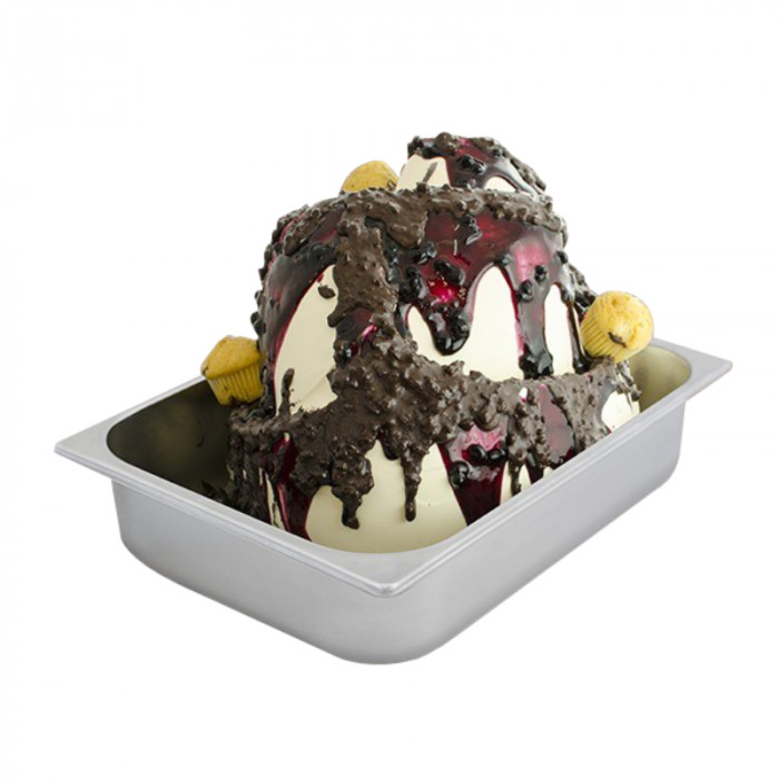 Prodotti per gelateria | Acquista online su Gelq.it | VARIEGATO MUFFIN Leagel in Creme croccanti Prodotti per gelateria | Acquista online su Gelq.it | VARIEGATO MUFFIN Leagel in Creme croccanti
