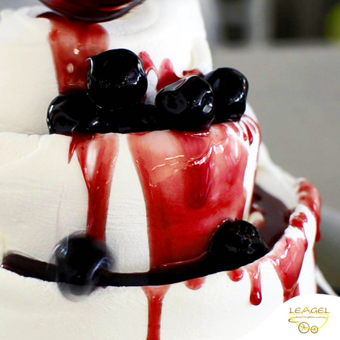 Italian gelato ingredients | Ice cream products | Buy online | SOUR CHERRIES IN SYRUP JAR Leagel on Fruit ripples Italian gelato ingredients | Ice cream products | Buy online | SOUR CHERRIES IN SYRUP JAR Leagel on Fruit ripples