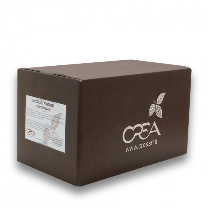Crea - CIOCCOLATO JAMAICA FONDENTE MONO ORIGINE PREMIUM IN GOCCE in Cioccolati monorigine Crea - CIOCCOLATO JAMAICA FONDENTE MONO ORIGINE PREMIUM IN GOCCE in Cioccolati monorigine
