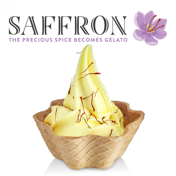Prodotti per gelateria | Acquista online su Gelq.it | BASE SOFT ZAFFERANO di Rubicone. Basi gelato soft. Prodotti per gelateria | Acquista online su Gelq.it | BASE SOFT ZAFFERANO di Rubicone. Basi gelato soft.