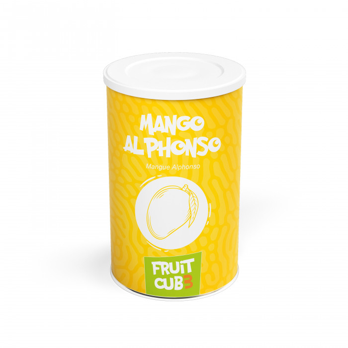 Prodotti per gelateria | Acquista online su Gelq.it | FRUITCUB3 MANGO ALPHONSO Leagel in Paste di frutta Prodotti per gelateria | Acquista online su Gelq.it | FRUITCUB3 MANGO ALPHONSO Leagel in Paste di frutta