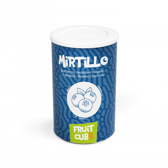Prodotti per gelateria | Acquista online su Gelq.it | FRUITCUB3 MIRTILLO Leagel in Paste di frutta Prodotti per gelateria | Acquista online su Gelq.it | FRUITCUB3 MIRTILLO Leagel in Paste di frutta