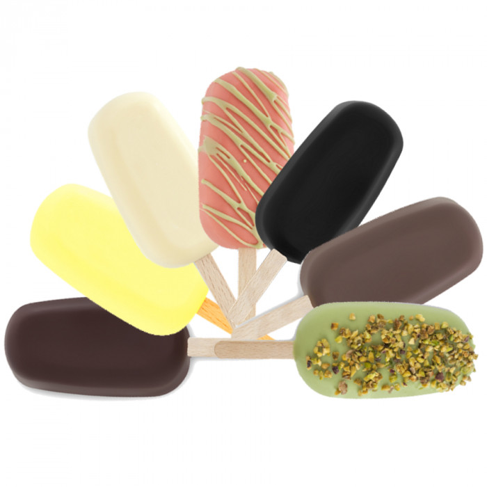 Prodotti per gelateria | Acquista online su Gelq.it | BASE STICK 150 CF - GELATO SU STECCO di Rubicone. Basi gelato 100. Prodotti per gelateria | Acquista online su Gelq.it | BASE STICK 150 CF - GELATO SU STECCO di Rubicone. Basi gelato 100.