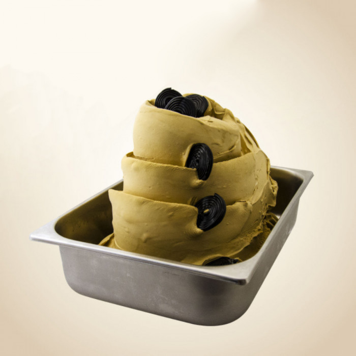 Italian gelato ingredients | Ice cream products | Buy online | LIQUORICE PASTE Leagel on Fruit flavors Italian gelato ingredients | Ice cream products | Buy online | LIQUORICE PASTE Leagel on Fruit flavors