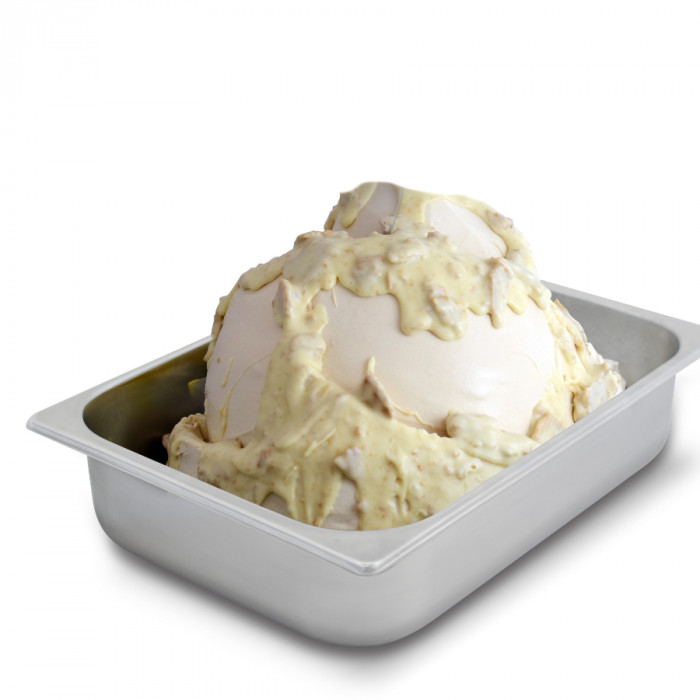 Italian gelato ingredients | Ice cream products | Buy online | CIOCCORISO CREAM (PUFFED RICE WHITE CHOCOLATE) Leagel on Crunchy Italian gelato ingredients | Ice cream products | Buy online | CIOCCORISO CREAM (PUFFED RICE WHITE CHOCOLATE) Leagel on Crunchy