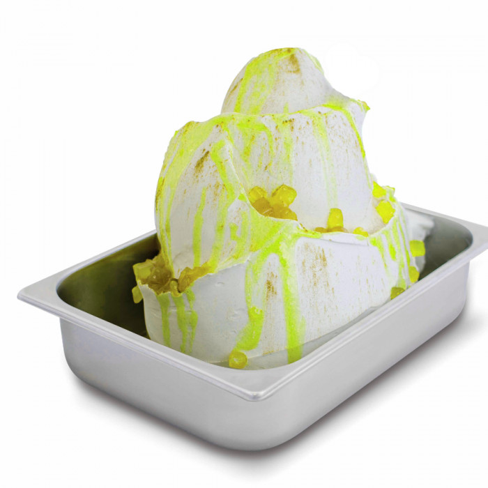 Italian gelato ingredients | Ice cream products | Buy online | GREEN APPLE CREAM Leagel on Fruit ripples Italian gelato ingredients | Ice cream products | Buy online | GREEN APPLE CREAM Leagel on Fruit ripples
