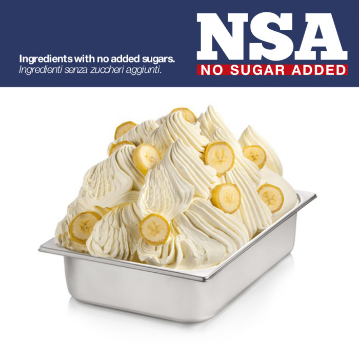 Prodotti per gelateria | Acquista online su Gelq.it | BASE PRONTO BANANA NSA - LIGHT & LACTOSE FREE di Rubicone. Basi complete g Prodotti per gelateria | Acquista online su Gelq.it | BASE PRONTO BANANA NSA - LIGHT & LACTOSE FREE di Rubicone. Basi complete g