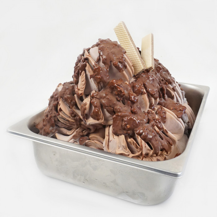Prodotti per gelateria | Acquista online su Gelq.it | VARIEGATO AMBROGIO Toschi Vignola in Creme croccanti Prodotti per gelateria | Acquista online su Gelq.it | VARIEGATO AMBROGIO Toschi Vignola in Creme croccanti