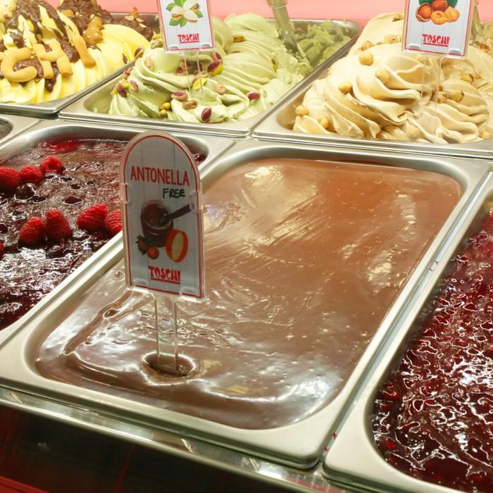 Prodotti per gelateria | Acquista online su Gelq.it | CREMA ANTONELLA FREE (SUGAR FREE & PALM OIL FREE) di Toschi Vignola. Creme Prodotti per gelateria | Acquista online su Gelq.it | CREMA ANTONELLA FREE (SUGAR FREE & PALM OIL FREE) di Toschi Vignola. Creme