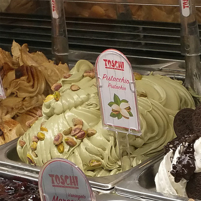 Gelq.it | ROYAL PISTACHIO PASTE Toschi Vignola | Italian gelato ingredients | Buy online | Nuts ice cream pastes Gelq.it | ROYAL PISTACHIO PASTE Toschi Vignola | Italian gelato ingredients | Buy online | Nuts ice cream pastes