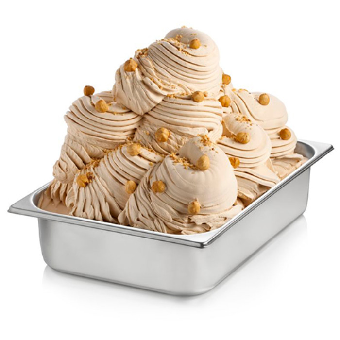 Gelq.it | PURE HAZELNUT PASTE TGT Gelq Ingredients | Italian gelato ingredients | Buy online | Nuts ice cream pastes Gelq.it | PURE HAZELNUT PASTE TGT Gelq Ingredients | Italian gelato ingredients | Buy online | Nuts ice cream pastes