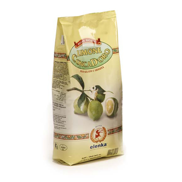 Acquista online su Gelq.it |Elenka BASE CONCA D'ORO LIMONE 500. Prodotti per la tua gelateria. Base gelato Elenka. Acquista online su Gelq.it |Elenka BASE CONCA D'ORO LIMONE 500. Prodotti per la tua gelateria. Base gelato Elenka.
