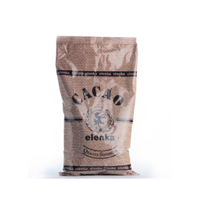Gelq.it BITTER COCOA Elenka Bags of 1 kg. Buy online