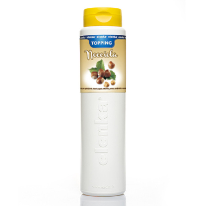Acquista online su Gelq.it |Elenka TOPPING NOCCIOLA. Prodotti per la tua gelateria. Topping Elenka. Acquista online su Gelq.it |Elenka TOPPING NOCCIOLA. Prodotti per la tua gelateria. Topping Elenka.