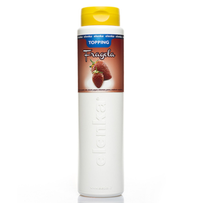 Acquista online su Gelq.it |Elenka TOPPING FRAGOLA. Prodotti per la tua gelateria. Topping Elenka. Acquista online su Gelq.it |Elenka TOPPING FRAGOLA. Prodotti per la tua gelateria. Topping Elenka.