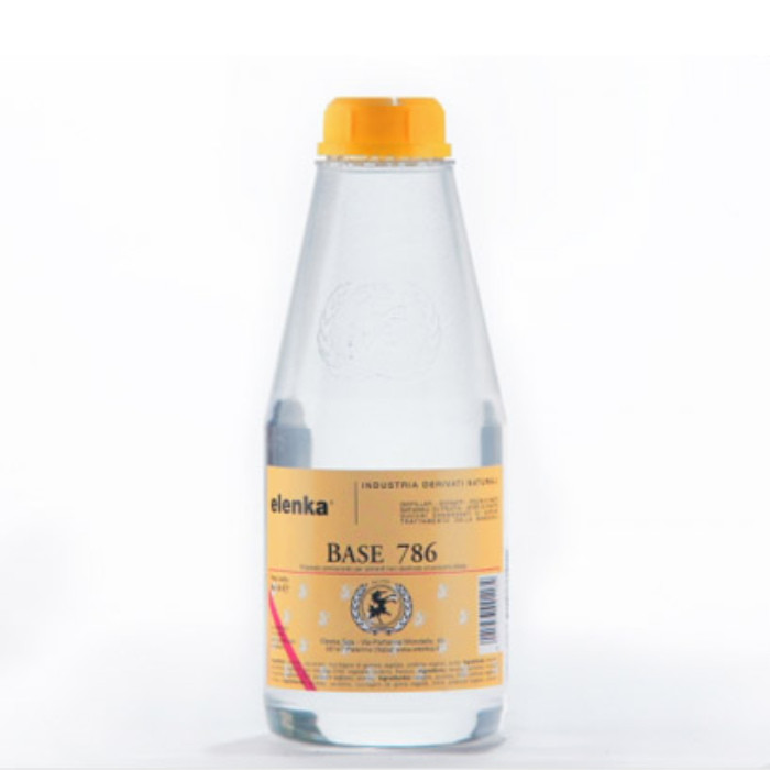 Gelq.it SUPPLEMENT EMULSIFIER 786 Elenka bottle of 1,5 kg. Buy online