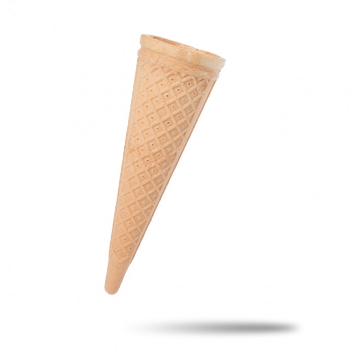 Prodotti per gelateria | Acquista online su Gelq.it | CONO CORNETTO ST. 4 La Cialcon in Coni stampati Prodotti per gelateria | Acquista online su Gelq.it | CONO CORNETTO ST. 4 La Cialcon in Coni stampati