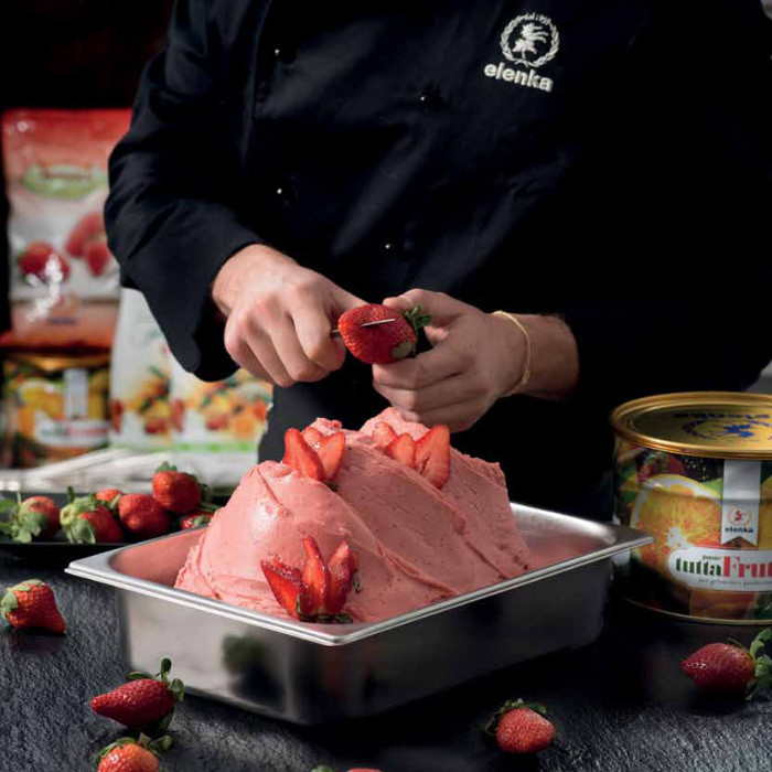 Acquista online su Gelq.it |Elenka BASE FRUTTELLA 50. Prodotti per la tua gelateria. Base gelato Elenka. Acquista online su Gelq.it |Elenka BASE FRUTTELLA 50. Prodotti per la tua gelateria. Base gelato Elenka.