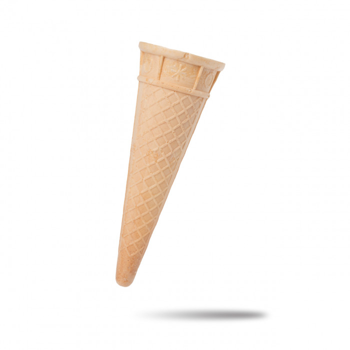 Prodotti per gelateria | Acquista online su Gelq.it | CONO CORNETTO ST. 6 di La Cialcon. Coni stampati per gelato artigianale. Prodotti per gelateria | Acquista online su Gelq.it | CONO CORNETTO ST. 6 di La Cialcon. Coni stampati per gelato artigianale.