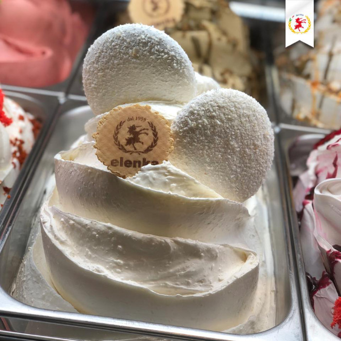 Acquista online su Gelq.it |Elenka PASTA COCCO. Prodotti per la tua gelateria. Paste gelato Elenka. Acquista online su Gelq.it |Elenka PASTA COCCO. Prodotti per la tua gelateria. Paste gelato Elenka.