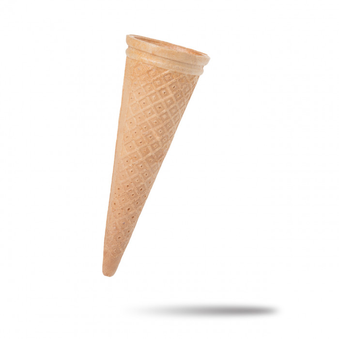Prodotti per gelateria | Acquista online su Gelq.it | CONO CORNETTO ST. 5 di La Cialcon. Coni stampati per gelato artigianale. Prodotti per gelateria | Acquista online su Gelq.it | CONO CORNETTO ST. 5 di La Cialcon. Coni stampati per gelato artigianale.