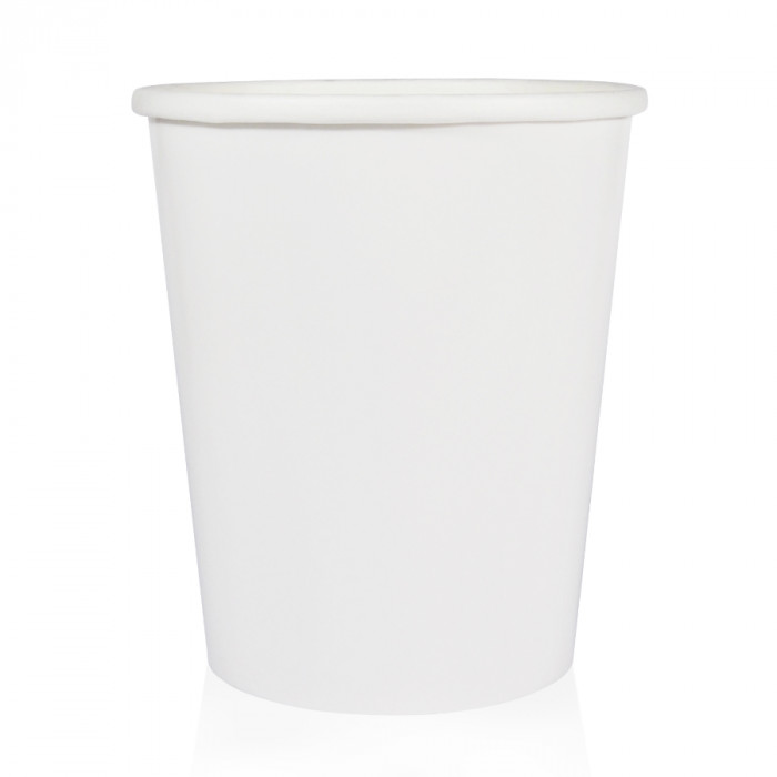 Gelq.it | MILKSHAKE PAPER CUP W550 WHITE Medac | Italian gelato ingredients | Buy online | Gelato paper cups Gelq.it | MILKSHAKE PAPER CUP W550 WHITE Medac | Italian gelato ingredients | Buy online | Gelato paper cups