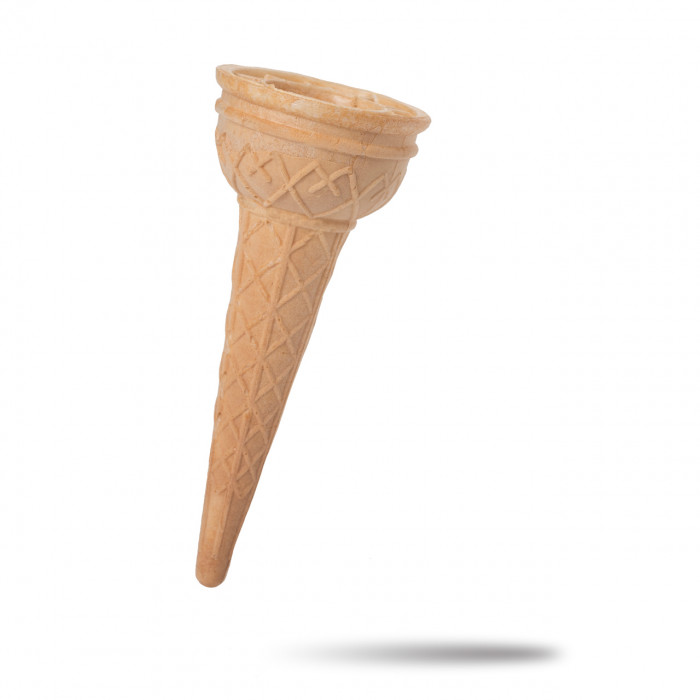 Italian gelato ingredients | Ice cream products | Buy online | MOULDED CONE COPPA 5 La Cialcon on Moulded cones Italian gelato ingredients | Ice cream products | Buy online | MOULDED CONE COPPA 5 La Cialcon on Moulded cones