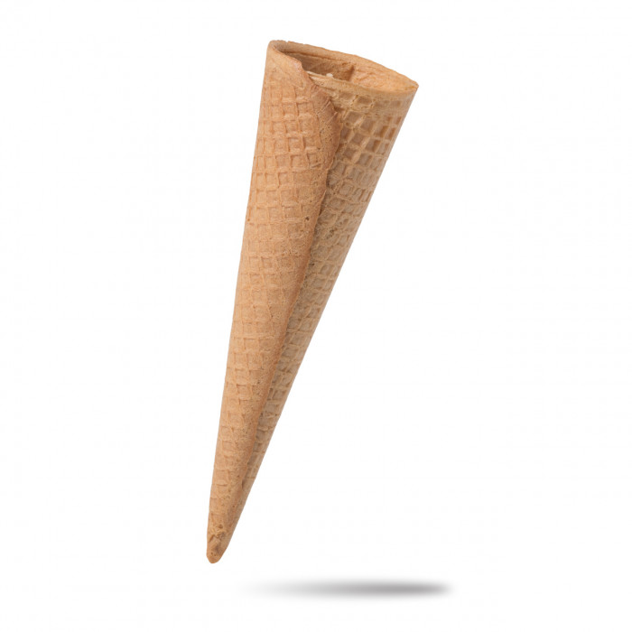 Gelq.it | WAFFLE CONE 2000/1 La Cialcon | Italian gelato ingredients | Buy online | Sugar waffle cones Gelq.it | WAFFLE CONE 2000/1 La Cialcon | Italian gelato ingredients | Buy online | Sugar waffle cones