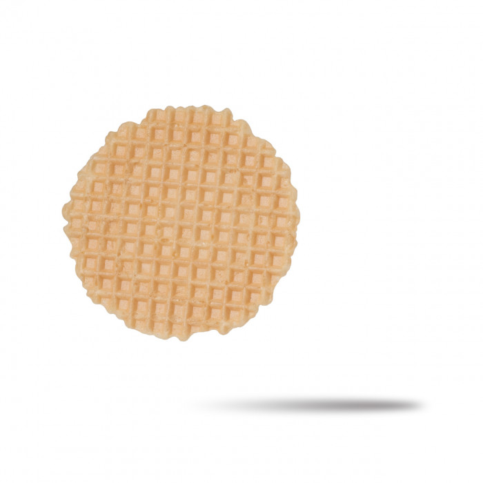 Prodotti per gelateria | Acquista online su Gelq.it | BISCOTONDO La Cialcon in Decorazioni in cialda Prodotti per gelateria | Acquista online su Gelq.it | BISCOTONDO La Cialcon in Decorazioni in cialda