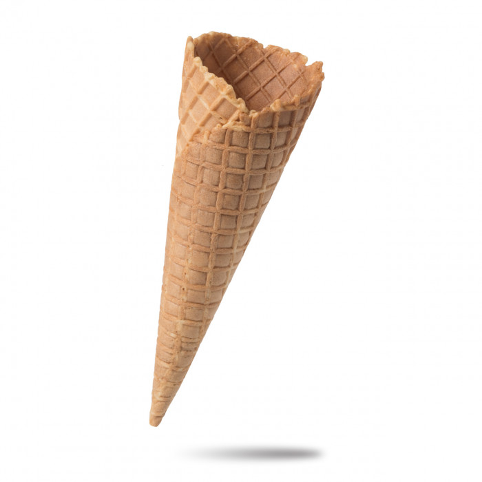 Prodotti per gelateria | Acquista online su Gelq.it | CONO ARROTOLATO CANOVA di La Cialcon. Coni in cialda per gelato artigianal Prodotti per gelateria | Acquista online su Gelq.it | CONO ARROTOLATO CANOVA di La Cialcon. Coni in cialda per gelato artigianal