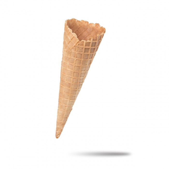 Prodotti per gelateria | Acquista online su Gelq.it | CONO ARROTOLATO TINTORETTO La Cialcon in Coni in cialda Prodotti per gelateria | Acquista online su Gelq.it | CONO ARROTOLATO TINTORETTO La Cialcon in Coni in cialda