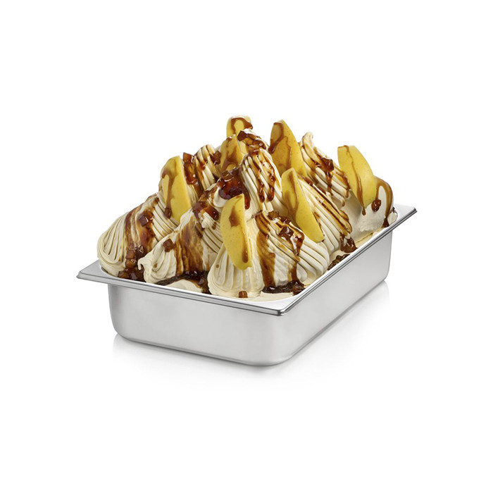 Gelq.it | APPLE PIE PASTE Rubicone | Italian gelato ingredients | Buy online | Ice cream traditional pastes Gelq.it | APPLE PIE PASTE Rubicone | Italian gelato ingredients | Buy online | Ice cream traditional pastes